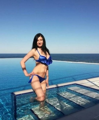 Ангелина