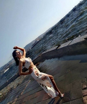 Ангелина