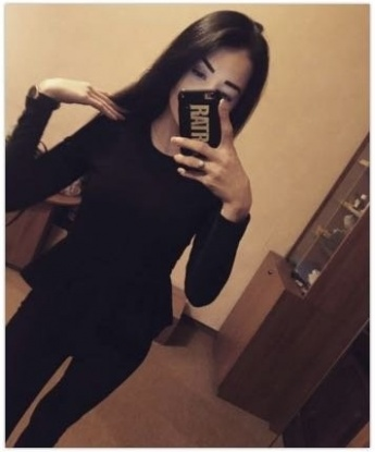 Оксана